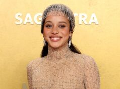 Chase Infinity prende il nome dal personaggio Batman Forever di Nicole Kidman