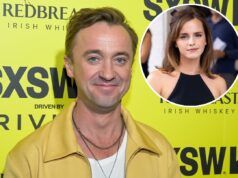 Tom Felton di Harry Potter elogia Emma Watson, l’anno dell’attore bambino