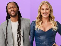 Christine, Vic sarebbe dovuto andare in Messico prima di Malibu