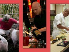 I migliori documentari sul cibo da guardare in streaming adesso