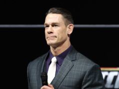WrestleMania ha riportato in vita John Cena dopo il ritiro