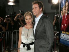 Dettagli di Christina Applegate "offensiva" Offerta di stipendio da conduttore