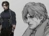 Capcom ha nascosto un enorme segreto su Leon S. Kennedy di cui ti renderai conto solo dopo i titoli di coda di Resident Evil Requiem.
