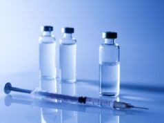 Un uomo prende l’insulina al lavoro e non riesce a credere al messaggio che riceve