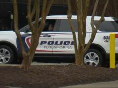 Un’auto della polizia di Fuquay-Varina investe un ragazzo di 14 anni all’incrocio