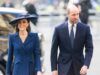 Kate Middleton, il principe William nel Commonwealth Day dopo l’arresto di Andrew