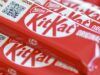 Furgone KitKat rubato e disperso dopo il furto di cioccolato