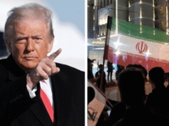 Trump offre l’immunità all’IRGC, alle forze militari e di polizia iraniane