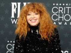 Viaggio di sobrietà di Natasha Leone, recupero dalla ricaduta