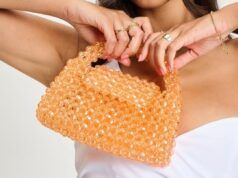 Le migliori borse primaverili colorate, rosa cipria, rosso ciliegia, verde menta