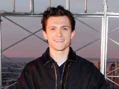 Tom Holland Nessuna fede nuziale Mid Zendaya Notizie sul matrimonio