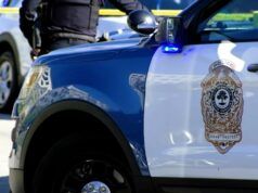 Meredith Cromartie | La polizia di Raleigh afferma che l’uomo è accusato di essersi spacciato per un ufficiale della legge