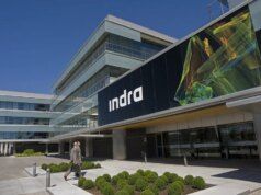 Indra ha aumentato la sua volatilità all’80%