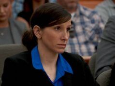 Verdetto di Kouri Richins: l’autore del libro sul dolore è stato dichiarato colpevole di omicidio nell’avvelenamento mortale da fentanil del marito dopo il processo nello Utah nel 2022