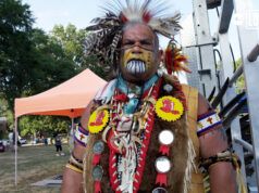 Powwow: celebrare la cultura e la comunità delle popolazioni indigene