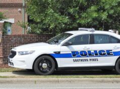 La polizia di Southern Pines accusa un uomo di stupro legale