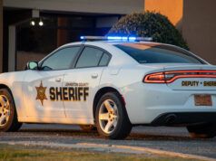 L’autista spara a un altro incidente stradale nella contea di Johnston; I deputati hanno arrestato il sospettato