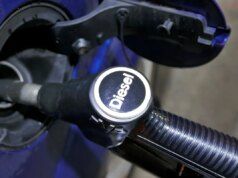 Perché il diesel aumenta più della benzina?