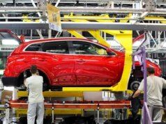 Renault propone di produrre cinque nuovi modelli negli stabilimenti spagnoli