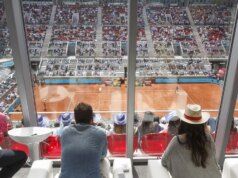 Formula 1, calcio… invito al lodge, le spese di rappresentanza non sono detratte dall’IVA