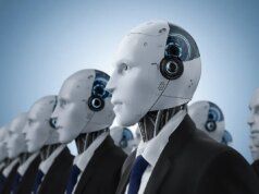 Il prossimo programmatore della tua azienda sarà un agente intelligente