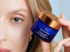 I migliori prodotti per la cura della pelle Augustinus Bader per la pelle stanca e opaca