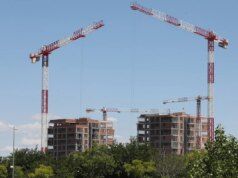 BBVA e CaixaBank avvertono: la carenza di alloggi peggiorerà