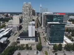 Il sindaco di Raleigh Janet Cowell elencherà le priorità nel discorso sullo stato della città mercoledì