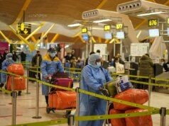 Abbiamo sbattuto la porta alle compagnie aeree per le spese Covid di Aena