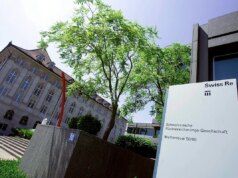 Swiss Re prevede maggiori perdite assicurative contro le catastrofi nel 2026