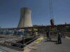 Iberdrola ed Endesa vogliono il prolungamento della centrale nucleare catalana di Ascó fino al 2034