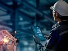 L’attività industriale dell’Eurozona ha raggiunto a febbraio il livello più alto degli ultimi quattro anni