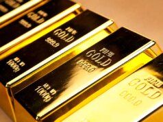 Oro, che a causa della sua composizione divenne più pesante in piena guerra "antidollari"