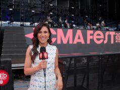 Melissa Etheridge, Lauren Alaina, Uncle Kracker e altri sono inclusi nel roster degli artisti all’aperto diurni del CMA Fest 2026!
