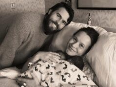 Mary Kate Robertson di Duck Dynasty dà il benvenuto ai gemelli