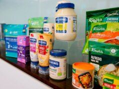 Unilever esplora le opzioni per il settore alimentare