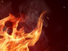 Un incendio ha danneggiato la missione di Raleigh Helping Hands su Rock Quarry Road