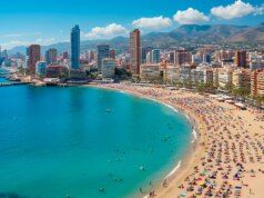 Miglior modello turistico: né Benidorm né Torrevieja