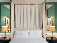 Suite, individuali: proliferano i viaggi in solitaria