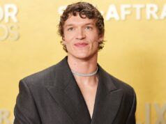 Le celebrità meglio vestite sul tappeto rosso