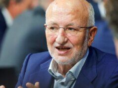 Juan Roig: "Il cliente non sa come scegliere"