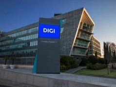 Digi conquista il podio nel mercato della banda larga fissa in Spagna