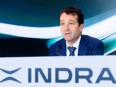 Escribano resiste e guadagna tempo nella sua lotta contro Moncloa per la presidenza di Indra.