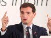 Albert Rivera entra in un’altra era professionale e diventa direttore delle Imprese Magiche della Spagna