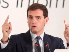 Albert Rivera entra in un’altra era professionale e diventa direttore delle Imprese Magiche della Spagna