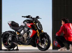 Il diavolo che ha sedotto Marc Márquez fuori dal circuito