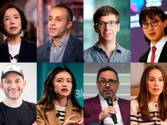 Questi sono i pionieri del business dell’IA del futuro