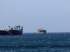 La Guardia rivoluzionaria iraniana avverte: il passaggio attraverso lo Stretto di Hormuz non è più sicuro