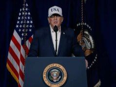 Questa è la road map di Trump per l’Operazione Epic Rage in Iran