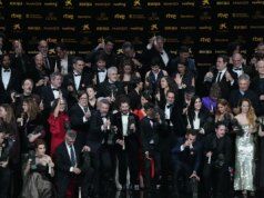 ‘Los Domingos’ ha trionfato ai Goya Awards, dove ‘Sirat’ ha ricevuto sei premi tecnici